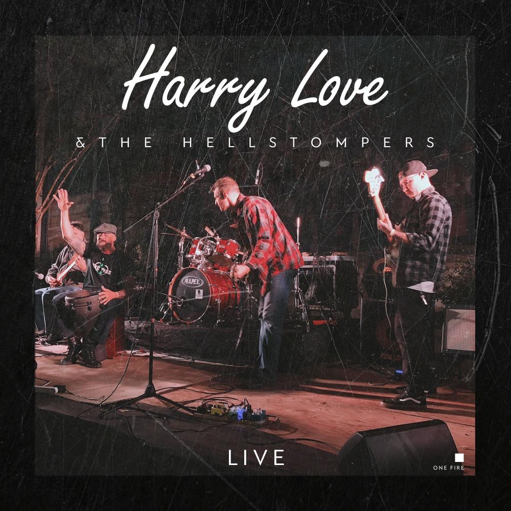 Not Too Far Gone (Live)