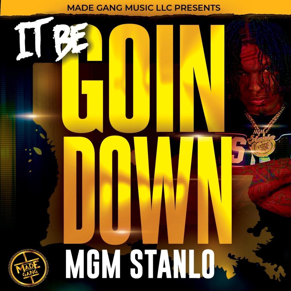 It Be Goin Down (Radio Edit|Explicit)