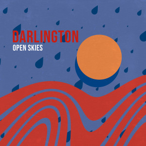 Album Open Skies oleh Darlington