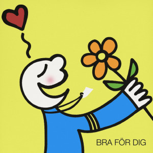 ดาวน์โหลดและฟังเพลง Bra för Dig (Remix) พร้อมเนื้อเพลงจาก ODEBRAND