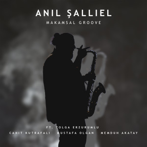 Album Makamsal Groove from Anıl Şallıel