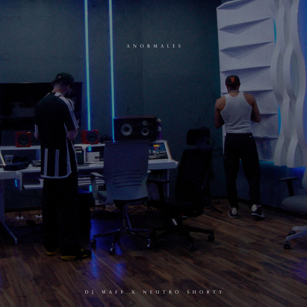 Anormales (Explicit)