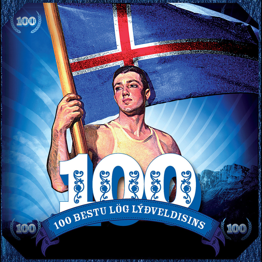 Húsið og ég