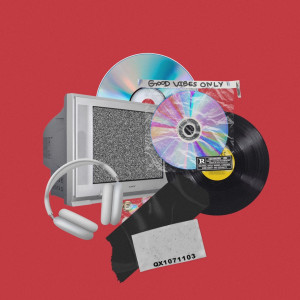 Album I cannot touch you from 