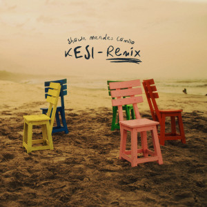 Camilo的專輯KESI (Remix)
