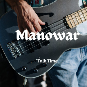 Manowar的專輯Talk Time