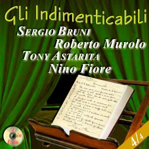 Listen to Capriccio 'e femmena song with lyrics from Nino Fiore