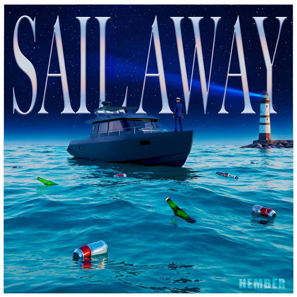 SAIL AWAY (Slowed)