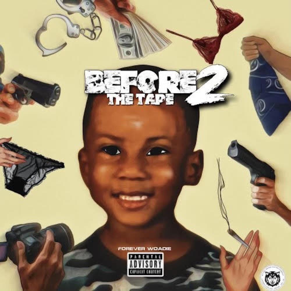 Cold Weather (feat. Quinttdadon) (Explicit)