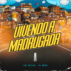 Listen to Vivendo a Madrugada song with lyrics from Gui Ballas