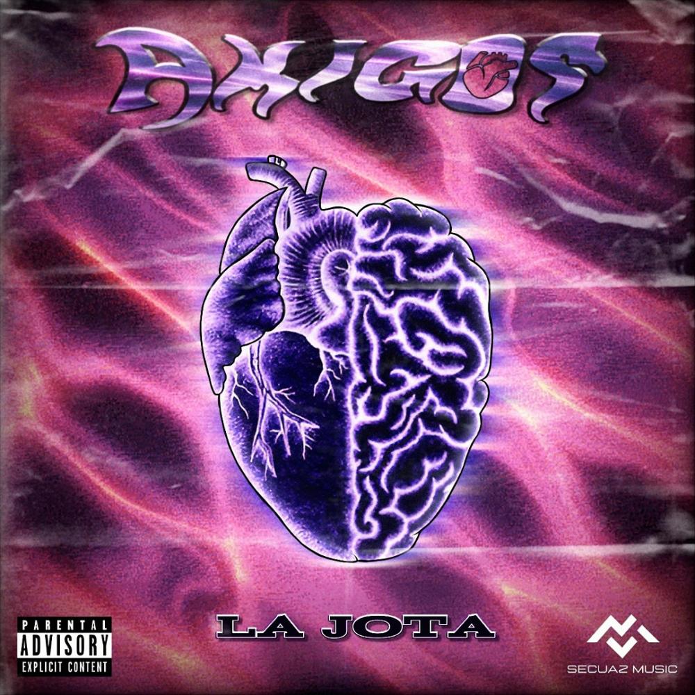 AMIGOS (Explicit)