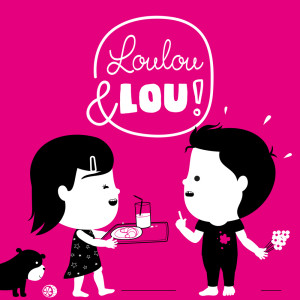 收聽Thanksgiving Loulou and Lou的Thanksgiving Loulou and Lou (Piano)歌詞歌曲