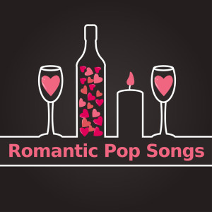 Love Ballads Unlimited的专辑Romantic Pop Songs