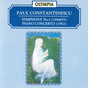 Dengarkan Piano Concerto lagu dari Paul Constantinescu dengan lirik
