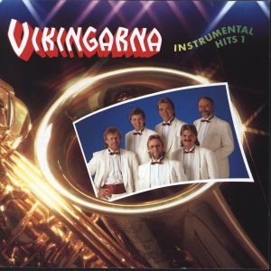 Vikingarna的專輯Instrumental Hits 1