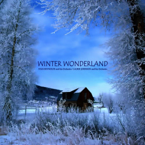 Stan Reynolds & His Orchestra的專輯Winter Wonderland