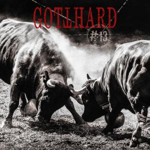 Album #13 (Explicit) oleh Gotthard