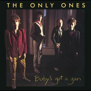 收聽The Only Ones的Trouble In The World (2008 re-mastered version)歌詞歌曲
