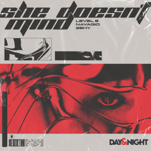 อัลบัม She Doesn't Mind ศิลปิน Level 8