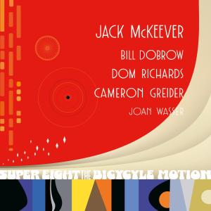 ดาวน์โหลดและฟังเพลง Here We Go Lifting (feat. Joan as Police Woman) พร้อมเนื้อเพลงจาก Jack McKeever