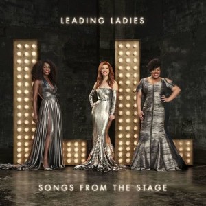 อัลบัม Songs from the Stage ศิลปิน Leading Ladies