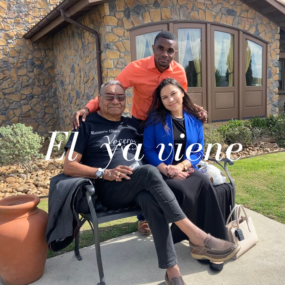 El Ya Viene (Explicit)