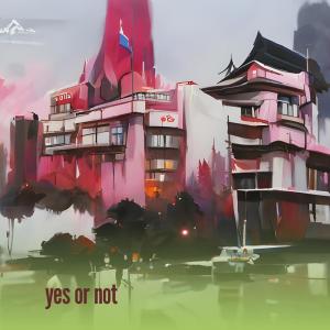 Fabian的專輯Yes or Not