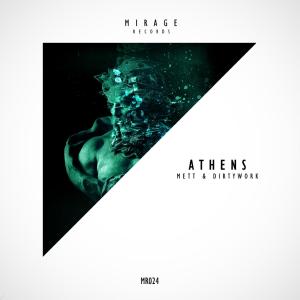 Album Athens from Mett