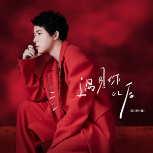 Listen to 遇见你以后 song with lyrics from 李明霖