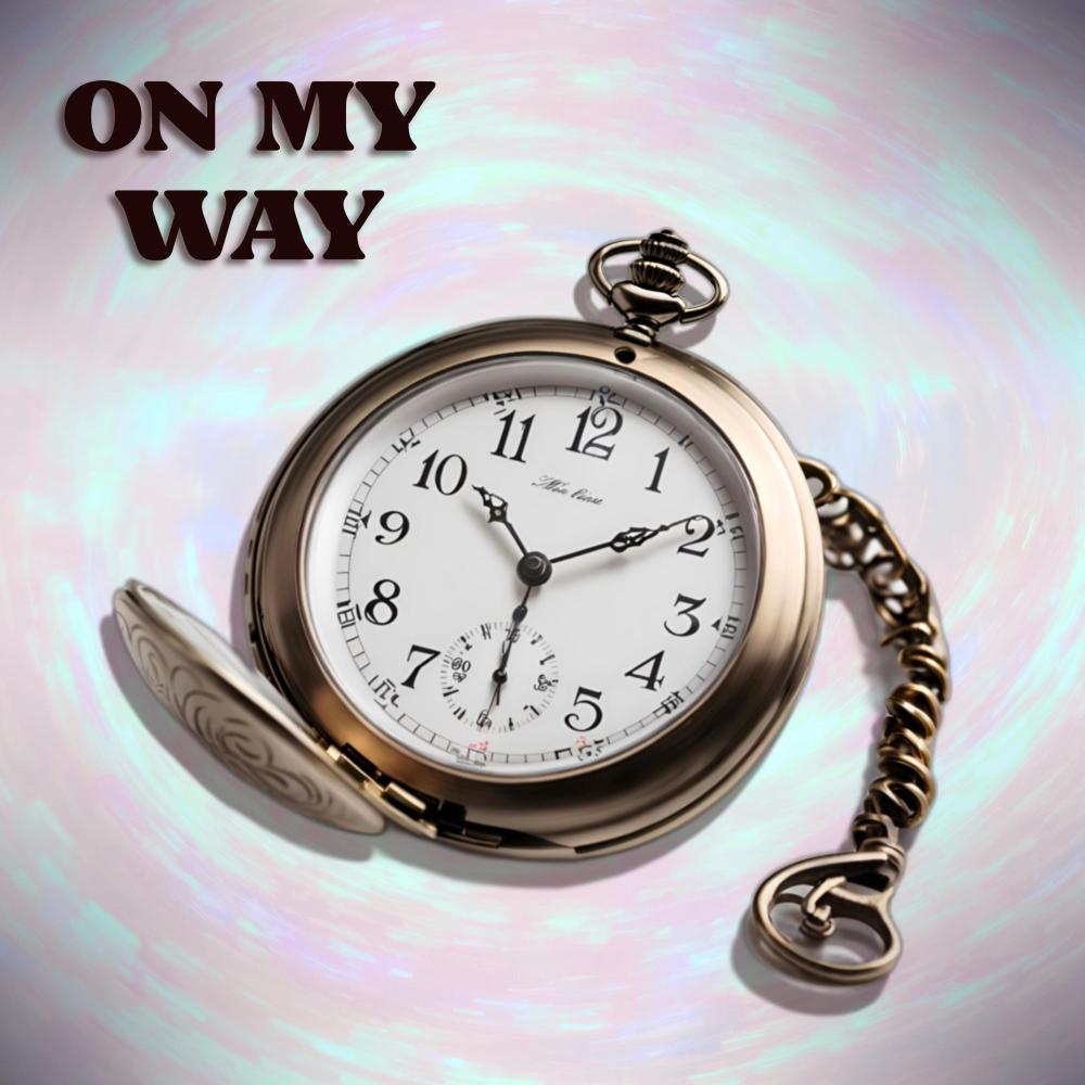On My Way (feat. Lady B) (Explicit)