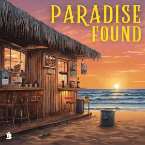 Ben Barbic的專輯Paradise Found (feat. Bennie Mellies)