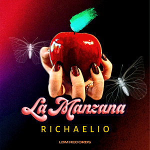 Album La Manzana from Richaelio