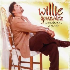 Willie Gonzalez的專輯Sensualmente a mi Estilo