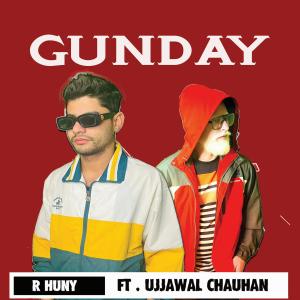 UJJAWAL CHAUHAN的專輯GUNDAY (Explicit)
