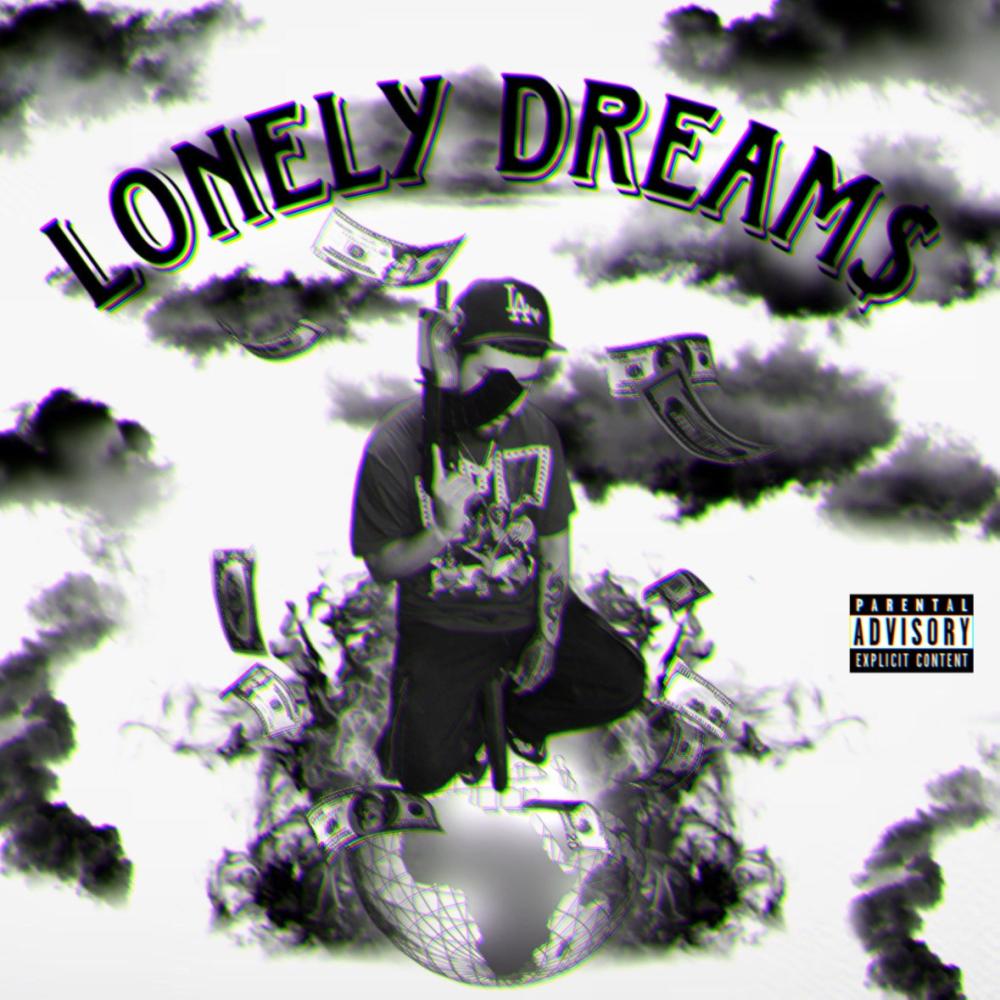 NO CHANCE (feat. Little Plane) (Explicit)