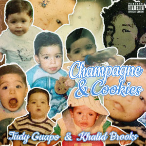 Album Champagne & Cookies (Explicit) from 