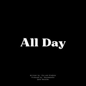 SiM的專輯All Day (Explicit)