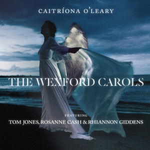 Caitriona O'Leary的專輯The Wexford Carols