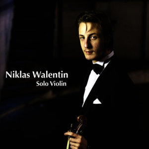 ดาวน์โหลดและฟังเพลง Violin Sonata No. 1 in G Minor, BWV 1001: IV. Presto พร้อมเนื้อเพลงจาก Niklas Walentin
