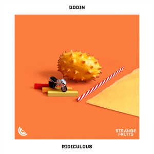收聽Bodin的Ridiculous歌詞歌曲