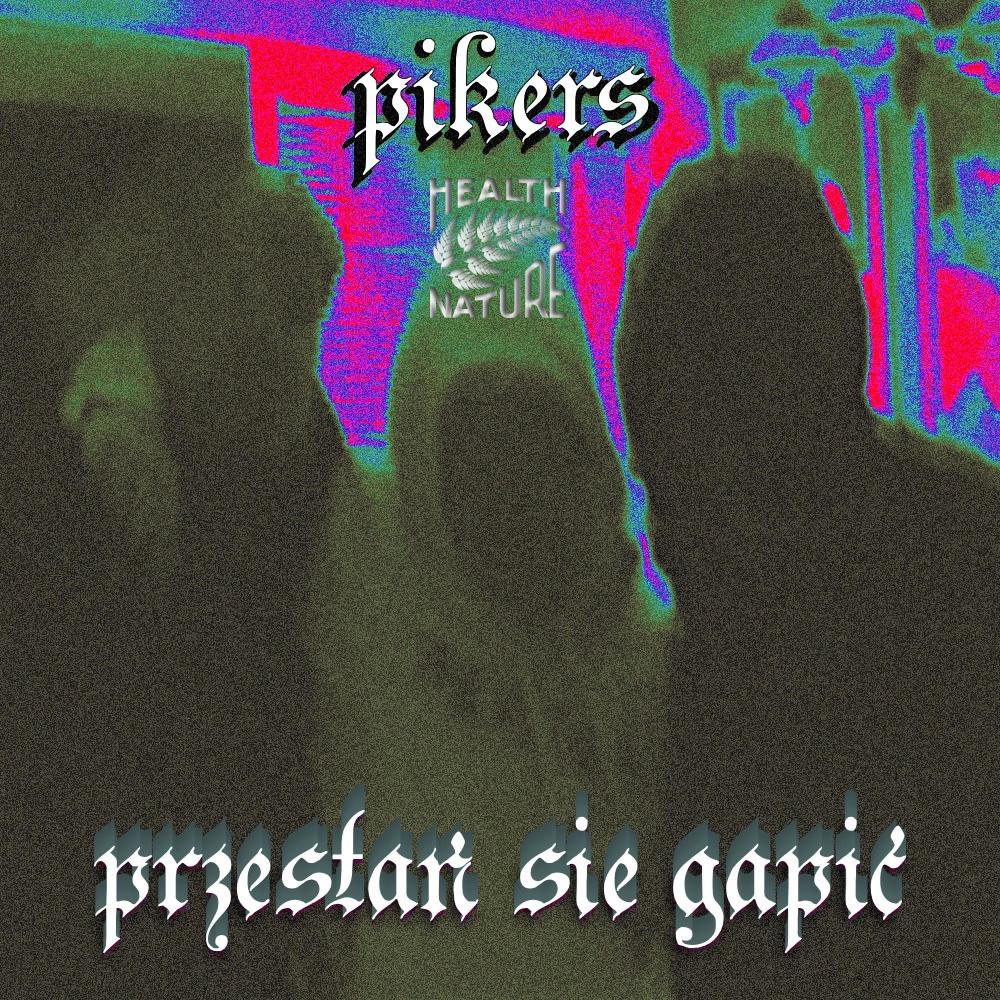 przestań się gapić (antyspołeczny) (Explicit)