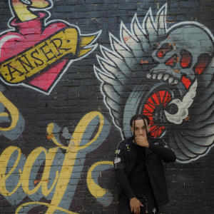 default playlist img