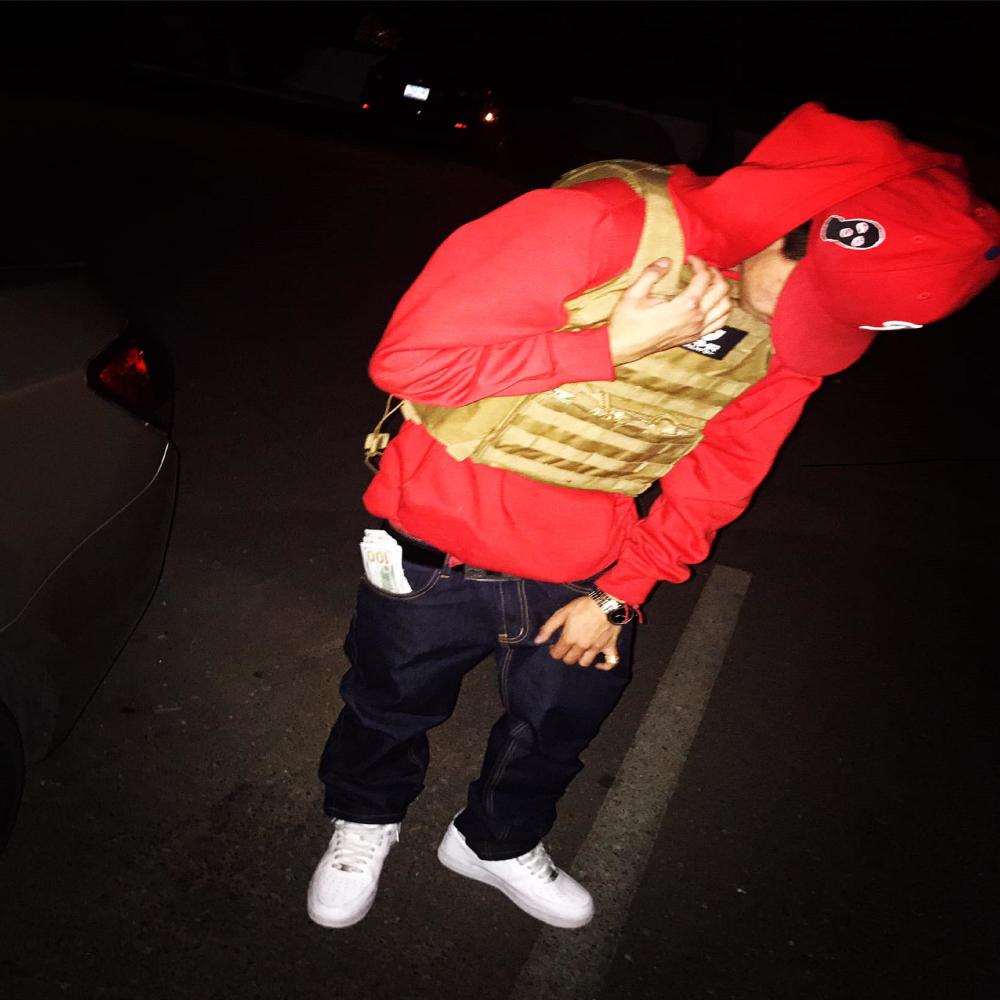 $oon (Freestyle) (Remastered|Explicit)