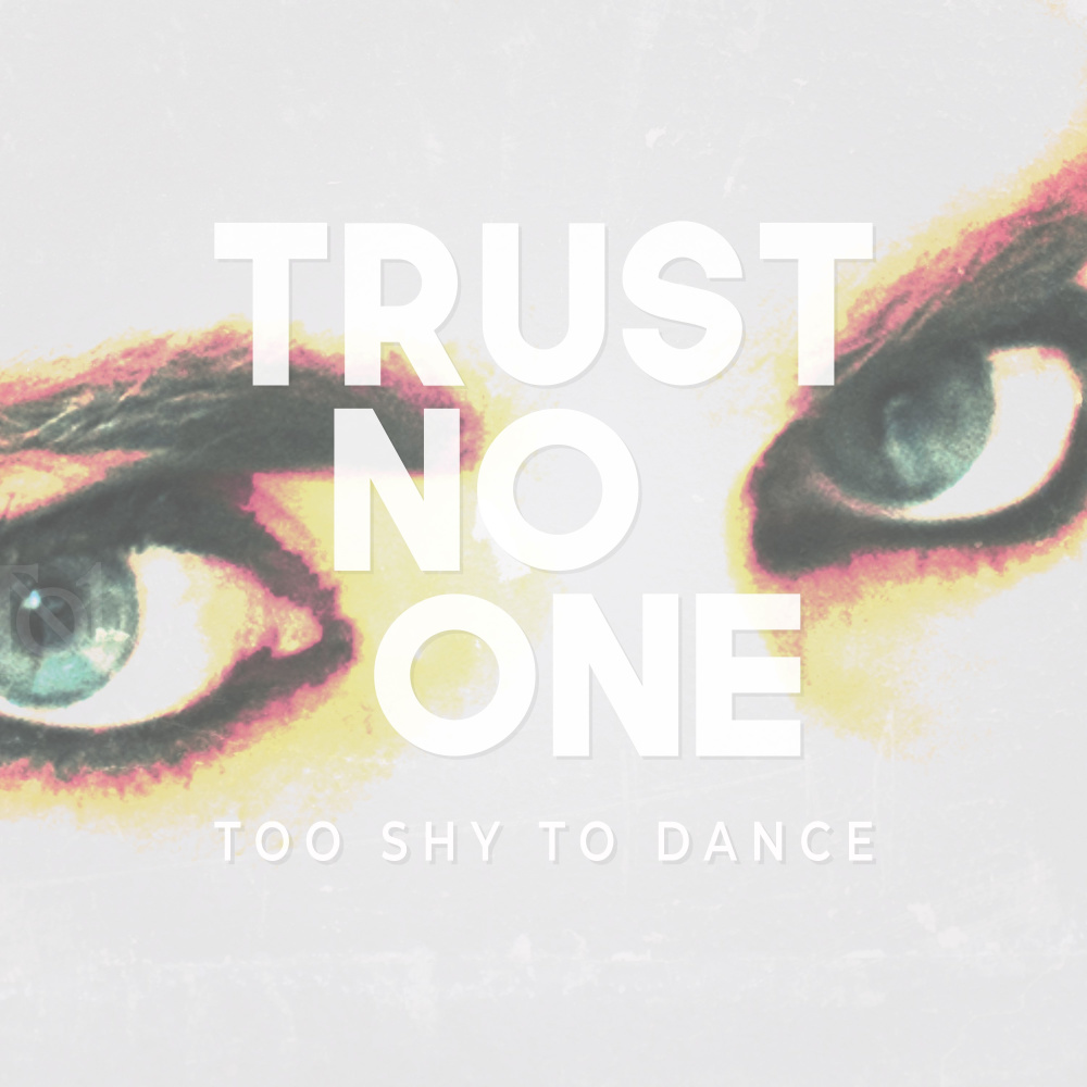 Too Shy To Dance(feat. Noora Louhimo)