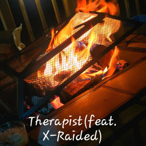 X-Raided的專輯Therapist (feat. X-Raided) [Explicit]