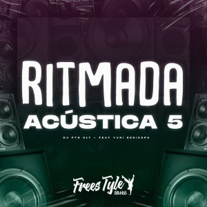 Ritmada Acústica 5 (Explicit)