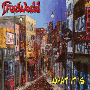 ดาวน์โหลดและฟังเพลง Sideswiped พร้อมเนื้อเพลงจาก Freeworld