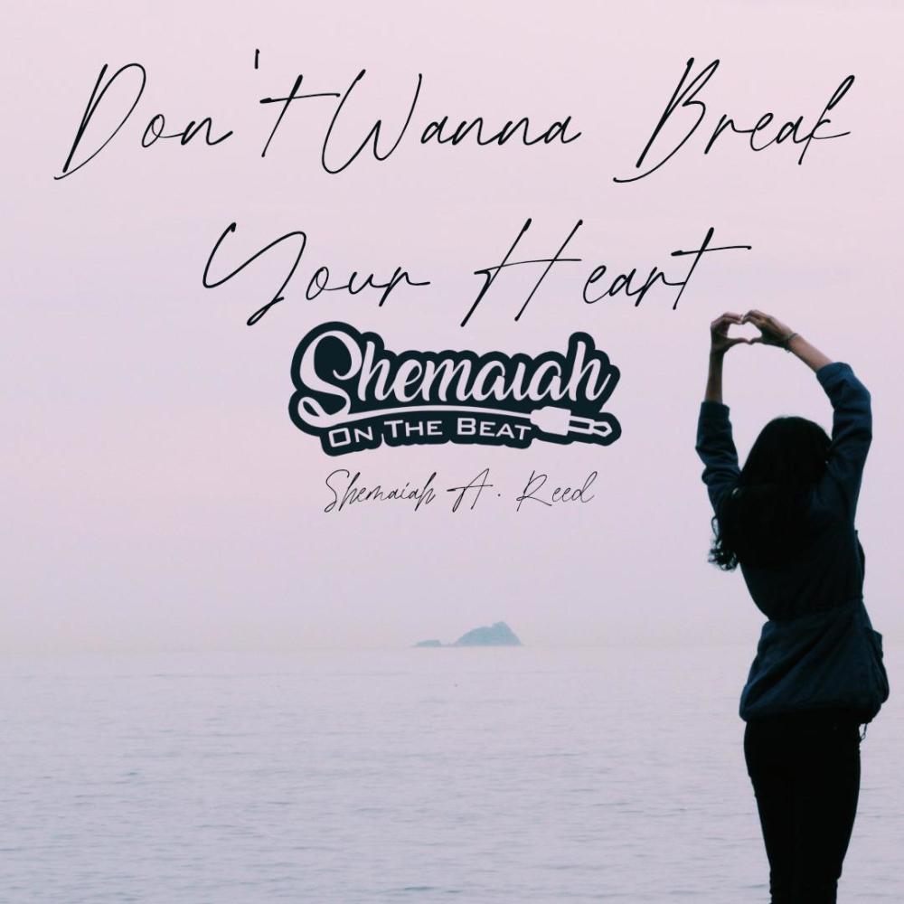 Don't Wanna Break Your Heart