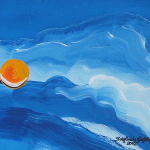 收聽Eugen Verra的wave of life 3歌詞歌曲