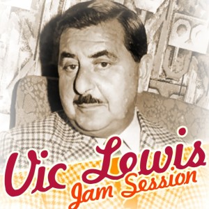 Vic Lewis的專輯Jam Session